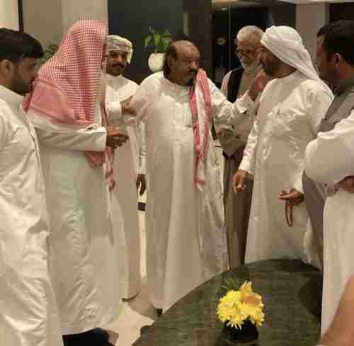 مجلس فوكو الحضرمي... تقرير المصير صمم خصيصا لمواجهة الانتقالي 