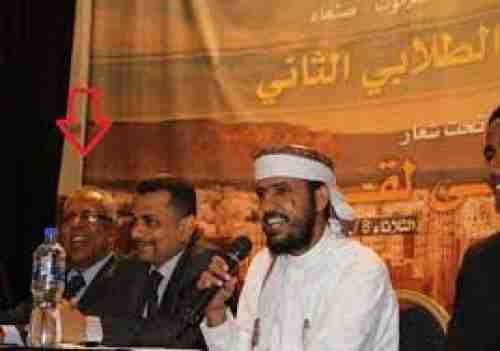 شيخ شبواني: سأعتزل مجالس الرجال إذا نجح مجلس بقشان الوطني الحضرمي  