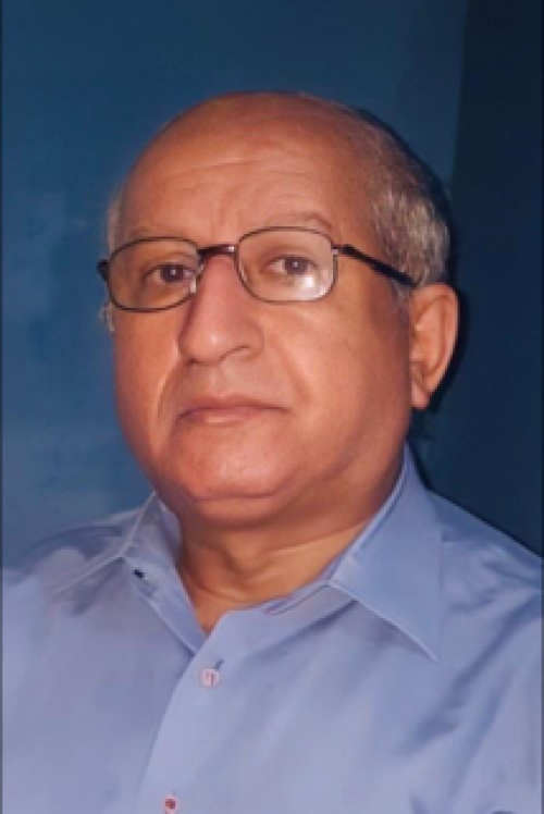 سياسي جنوبي: موقف العليمي وزمرته من حكام صنعاء مفضوحة