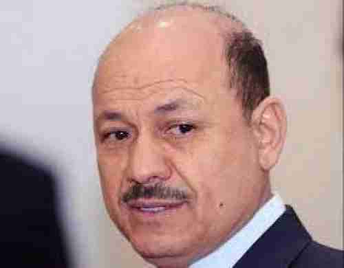 بن عيدان: رهان العليمي على مخلفات عفاش سيفقده الشراكة مع #الجنوب