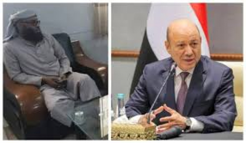 صاحب ومالك "قوات درع الوطن" يصر على العبث بأمن ساحل حضرموت