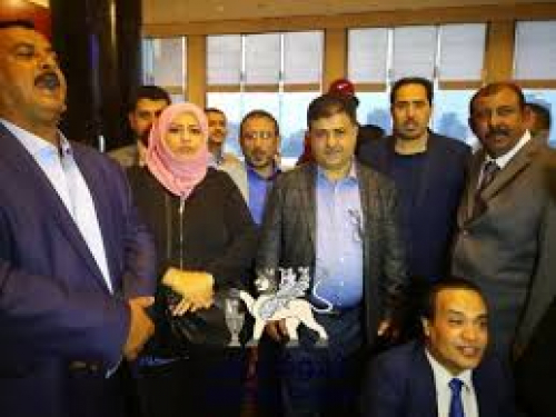 الفاسدون الجنوبيون يقفون ضد فك إرتباط الجنوب باليمن 