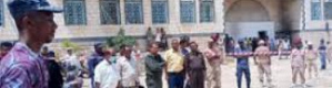 منهم قتلة الطفلة "طيف الرفاعي" تنفيذ حكم الإعدام بحق 5 مدانين بجريمتي قتل في حضرموت