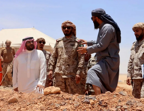 تحريك قوات درع الوطن في حضرموت يرفع منسوب التوتر بين الانتقالي الجنوبي والشرعية اليمنية