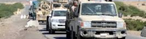 صحيفة تسلط الضوء على نجاحات القوات الجنوبية في مكافحة إرهاب الحوثي