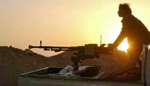 خمسة شهداء جنوبيين يكسرون هجوم حوثي في كرش ولم تكسر الأسئلة المبهمة