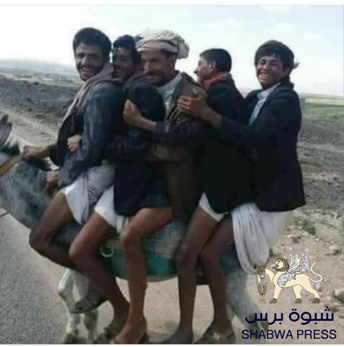 كل رجال الدين السياسي والمشائخ والنخب اليمنية أعداء لشعب الجنوب العربي