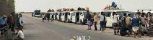 ترحيل 2 مليون نازح يمني من عدن سيخفف الضغط الكهرباء في المدينة