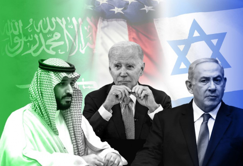 لماذا لن تحقق صفقة إسرائيلية-سعودية السلام في الشرق الأوسط