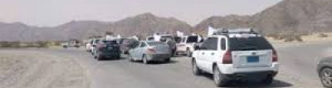 فتح الطرقات هدف للحوثي للهروب إلى الأمام.