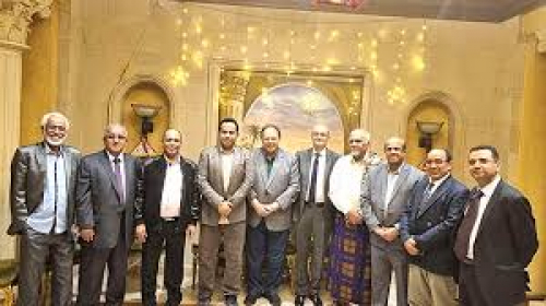 احذروهم هم العدو... سماسرة الوطن الجنوبي نبتة شيطانية بلا مبادئ ولا قيم