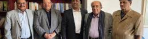 ساسة دثينة الأثرياء... استثمارات عابرة للقارات تمتد من الرياض إلى نيويورك