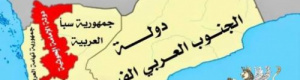 الحل السياسي النهائي يجب أن يتم بتفاوض بين قوات الحوثي وقوات الإنتقالي