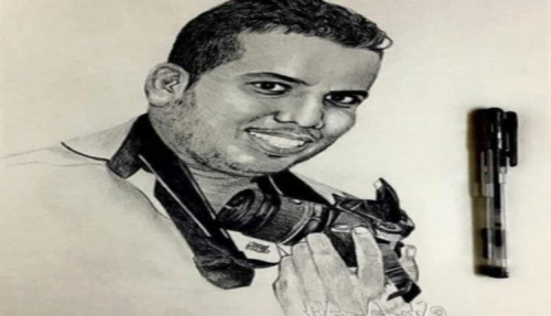 مطالبات واسعة بسرعة الإفراج عن المصور الصحفي صالح العبيدي