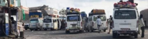 ظاهرة تتكرر كل عام، نازحو اليمن يغادرون عدن إلى مناطقهم