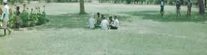 حرارة عدن اللافحة.. وحكاية الاهتمام بالمتنفسات و "بستان الكمسري بيننا يشهد".
