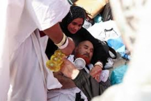 المنتفعون من الخطاب الديني.. وفيات الحجاج المصريين تسبب صداعا جديدا في القاهرة