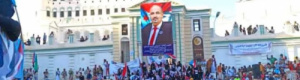 المشجري: لماذا المجلس الانتقالي الجنوبي يمثل القضية الجنوبية؟