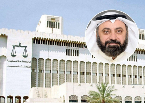 القضاء الكويتي يصدر حكمه على الخونجي و البرلماني السابق وليد الطبطائي بالسجن والنفاد