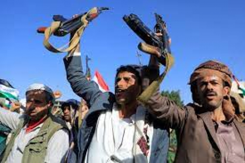 الحوثي لن يكتفي بالسيطرة على الجنوب.. بل سيعمل على استنزاف السعودية وتهديد أمنها