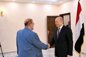 اليمن لن ترى خيرا ورئيسها ورئيس برلمانها من تعز 