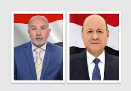 ‏اليمن والجنوب: أوطان في قبضة اللصوص والمتأسلمين والمنفيّين.
