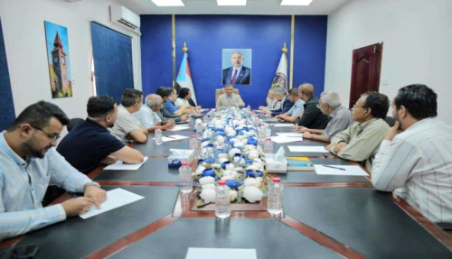 لملس: الحرب الممنهجة تستهدف معيشة المواطن الجنوبي