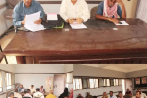 نفي رسمي لوجود مساعِ محلية لفتح طريق "لحج - كرش - تعز"