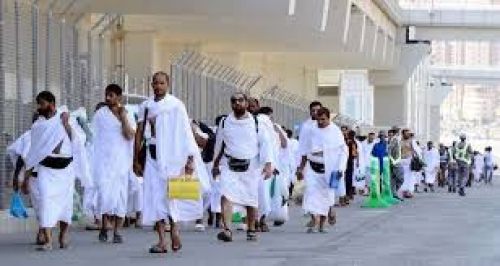 شركة طبية سعودية تتنصل من التزاماتها للحجاج اليمنيين