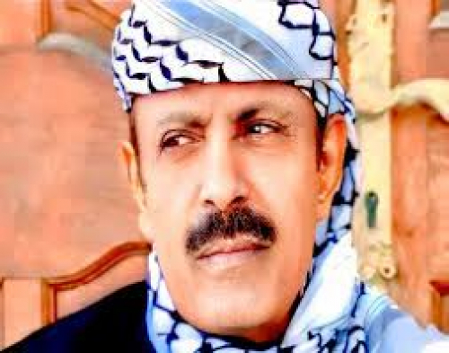 مسدوس: حرب ١٩٩٤م هي السبب الموضوعي لما نحن فيه