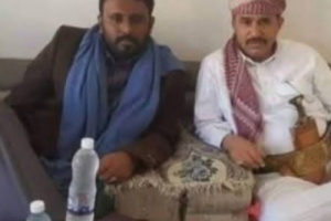 بن حبريش يصر على قيام تشكيلات عسكرية قبلية خارج إطار الدولة