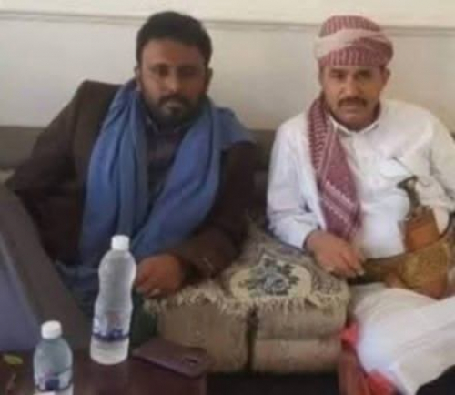 بن حبريش يصر على قيام تشكيلات عسكرية قبلية خارج إطار الدولة