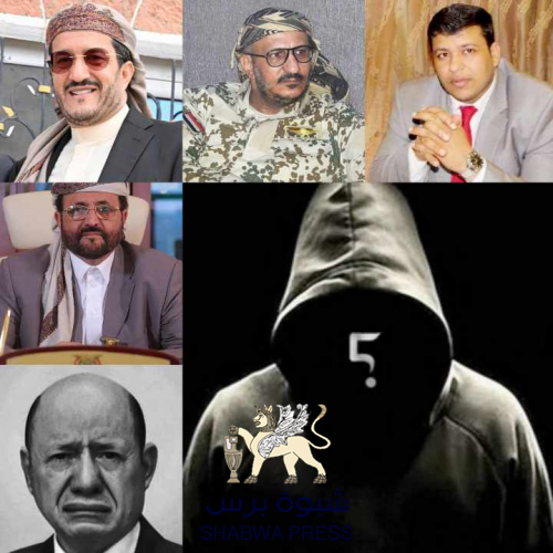 الأطراف اليمنية تمارس فك ارتباط مع الجنوب وتفرض شراكة فيه بقوة التحالف