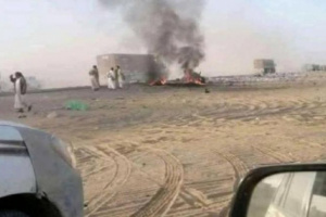 الإخوان يقمعون قبائل مأرب.. أكثر من 30 مصابا في معركة جديدة