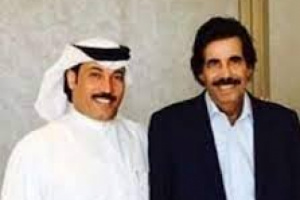 هاني البيض يسير على نهج أبيه في إيصال الجنوب للهاوية 