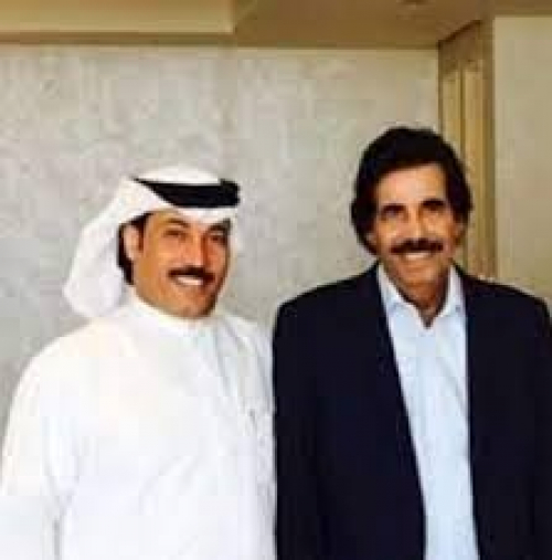 هاني البيض يسير على نهج أبيه في إيصال الجنوب للهاوية 