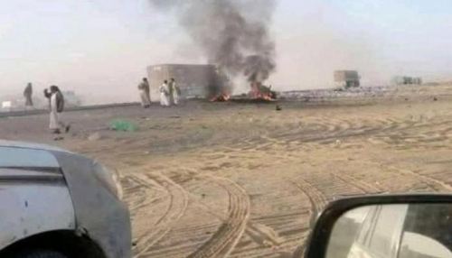 "فتنة إخوان اليمن" تخيم على مأرب أول أيام العيد