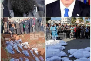 قتل الأقليات السورية مستمر والجولاني يفشل في لجم القتلة المتطرفين