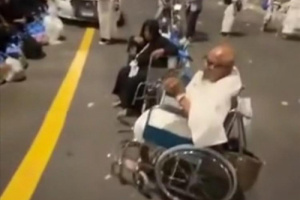 فشل المطاوعة في وزارة الأوقاف.. حجاج يتعهدون باللجوء للمحكمة