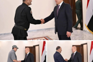 الداعري ينتقد الأوضاع المعيشية بسخرية لاذعة: "لا رواتب.. ولا كباش عيد!"