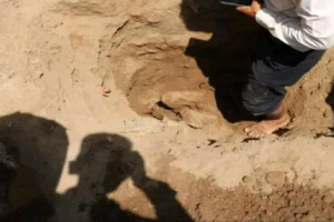العثور على جثث جنود في منزل قائد عسكري بعدن