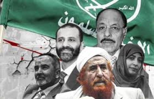 مأرب على طريق احتلال عدن في 94 وسيملئها الغرباء