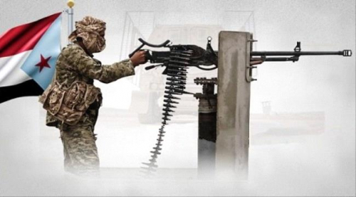 في أعالي الجبال او في الصحراء يمر العيد وهم ضاغطين على الزناد