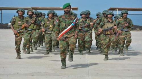  الأمن الجنوبي بين الاستهداف والصمود