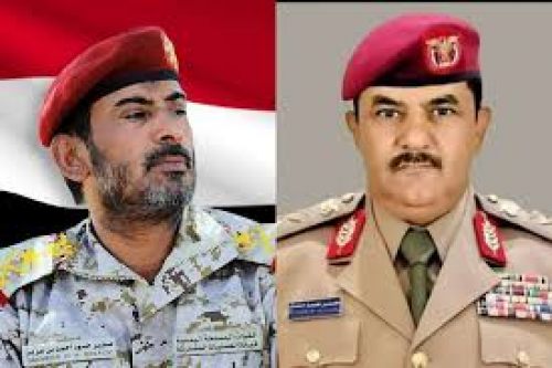 عسكر اليمن يقتسمون مكرمة الملك سلمان ويحصرونها في أبناء جلدتهم دون الجنوبيين