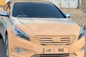 وفاة أربعة شبان داخل سيارتهم بمحافظة لحج في ظروف غامضة