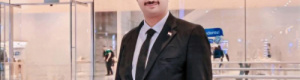 اليمني المجنّد من قبل "الموساد" يعمل مستشار في سفارة العليمي والزنداني بـلبنان
