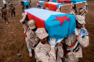 لنحافظ على جنوبنا وعلى العهد والوفاء للشهداء