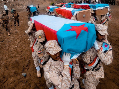 لنحافظ على جنوبنا وعلى العهد والوفاء للشهداء