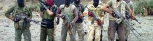 جيش العدل السلفي ينظم إلى إسرائيل في حربها على إيران 